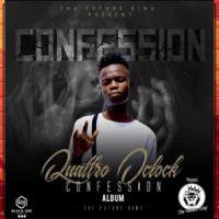 Soulmate (feat. Adorable)_Quattro oclock TFK,Adorable