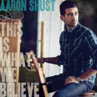 Jesus Only_Aaron Shust
