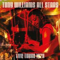 Dragon Song(feat. Tony Williams, Ronnie Montrose, Brian Auger, Mario Cipollina & Billy Cobham)_Tony Williams All Stars,Tony Williams,Ronnie Montrose,Brian Auger,Mario Cipollina,Billy Cobham