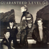 Forever Now_Level 42