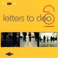 Because Of You_Letters To Cleo