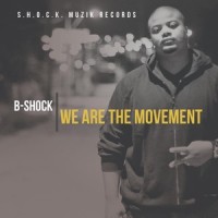 Beautiful You Are(feat. Eric Ashby, Isaiah & Bk da Watchmen)_B-Shock,Eric Ashby,Isaiah,BK da Watchmen