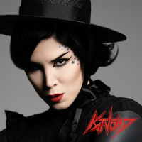 Fear You_Kat Von D