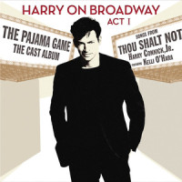I'll Never Be Jealous Again_Harry Connick Jr.