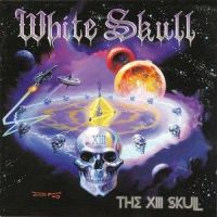 The Skulls_White Skull
