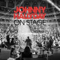 Quelque chose de Tennessee (Orchestre symphonique)_Johnny Hallyday