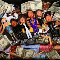 Nick Cannon_Two-9,Jace,Cartier Dave,Key!