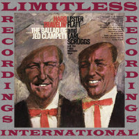 Coal Miner's Blues_Lester Flatt,Earl Scruggs