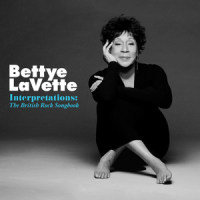 The Word_Bettye Lavette