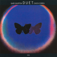 Children's Song: No.2_Gary Burton,Chick Corea