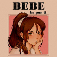 Es por ti_Bebe