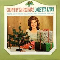 White Christmas_Loretta Lynn