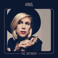 Love & Pain_Grace Weber