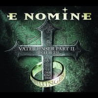 Vater Unser Part II(Psalm 23)_E Nomine
