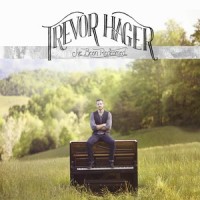 I've Been Redeemed_Trevor Hager