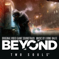 Hunted_Lorne Balfe