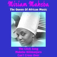 Sindiza Ngecadillacs_Miriam Makeba