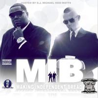 Get High / Get Money_D-BOSS,Paul Wall,Young Dolph