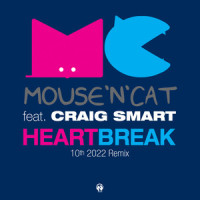 Heartbreak_Mouse 'N' Cat,Craig Smart