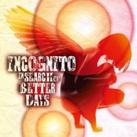 Move It Up_Incognito,Vanessa Haynes