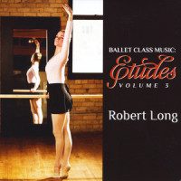 Centre Port De Bras_Robert Long