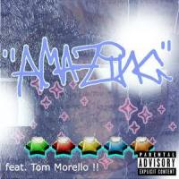 AMAZING_NeoGlam,Tom Morello