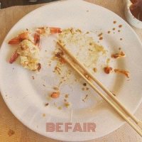 Be Fair_Pauline