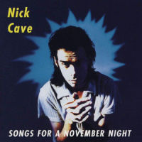 Cassiels Song_Nick Cave