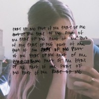 Part of Me_Caro