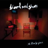7 Years_Blood Red Shoes