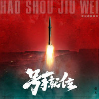 迷彩_陈翔