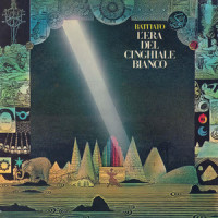 Stranizza D'Amuri_Franco Battiato