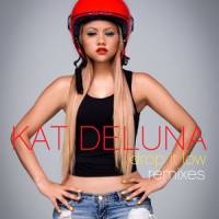 Jump Smokers Remix_Kat DeLuna