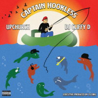 Captain Hookless_Upchurch,DJ Cliffy D