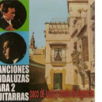 Limosna De Amores_Paco de Lucía