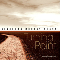 Waltz Op 39_Blackman,Murray,Russo