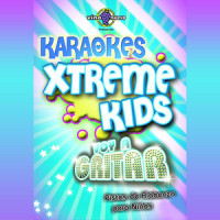 Vine A Adorarte_Xtreme Kids