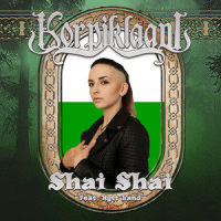 Shai Shai_Korpiklaani,Nytt Land