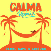 Calma_Pedro Capó,Farruko