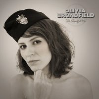 The Way That I'm Feeling_Olivia Broadfield