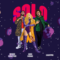 Solo_Omar Montes,Ana Mena,Maffio
