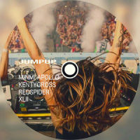 JUMP UP_MINMI,APOLLO,KENTY GROSS,Red Spider,Xlii