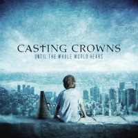 Joyful, Joyful_Casting Crowns