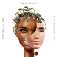 No Way Out(feat. Jaxxon D. Silva)_Tahnaiya Russell,Jaxxon D. Silva