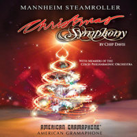 Greensleeves_Mannheim Steamroller,Louis Davis Jr