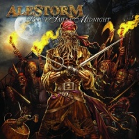 To The End Of Our Days_Alestorm