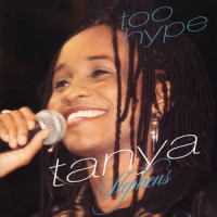 Hang Ups_Tanya Stephens