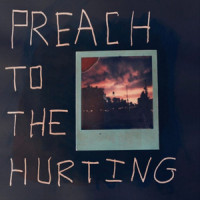 Preach To The Hurting_Daggy Man