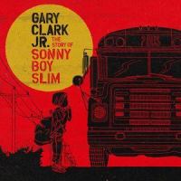 Can't Sleep_Gary Clark Jr.