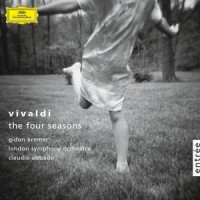 The Four Seasons - Winter - Allegro non molto_London Symphony Orchestra